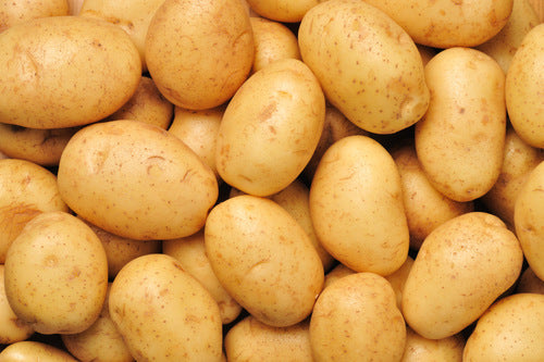 Potato (Aloo)